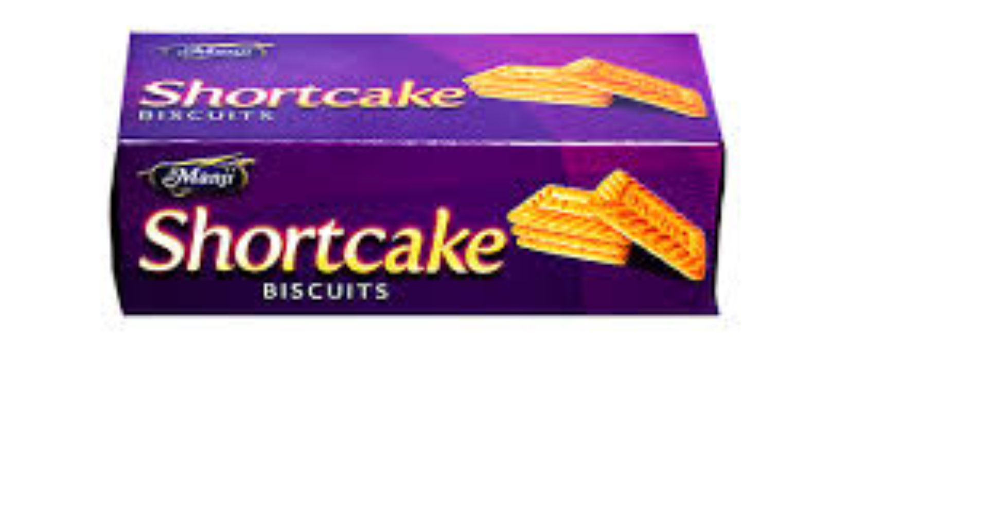 MANJI SHORTCAKE 100GM